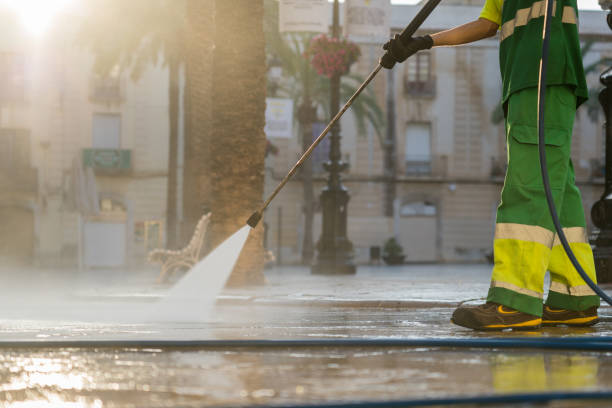 Best Oil and Grease Removal from Surfaces in Storm Lake, IA