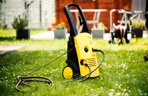 Best Sidewalk and Walkway Pressure Cleaning in Storm Lake, IA